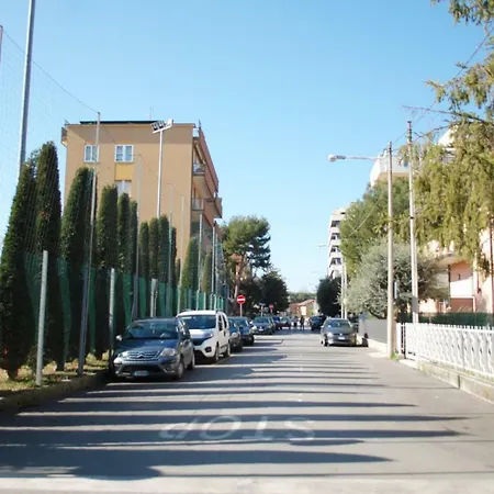 Massa Διαμέρισμα